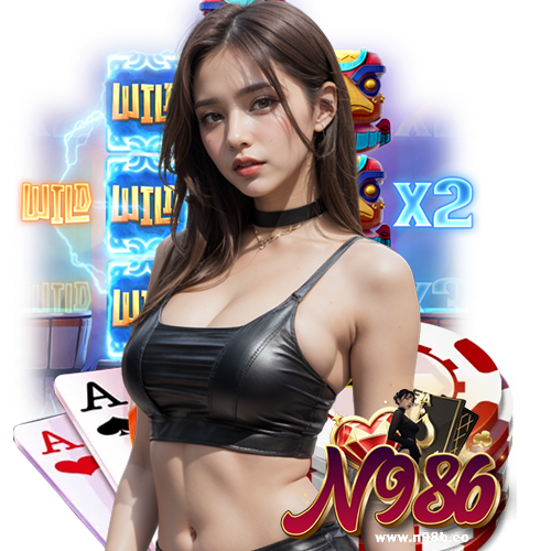 n98b เว็บมาแรง
